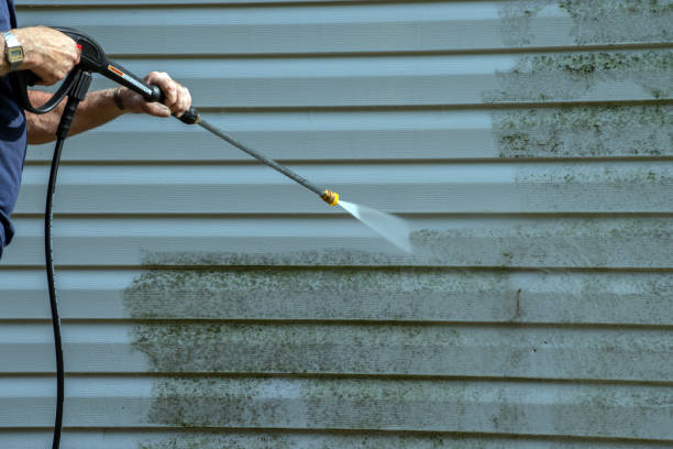 Why Choose Our Certified Pressure Washing Experts for Your Project Needs in Park City, TN?