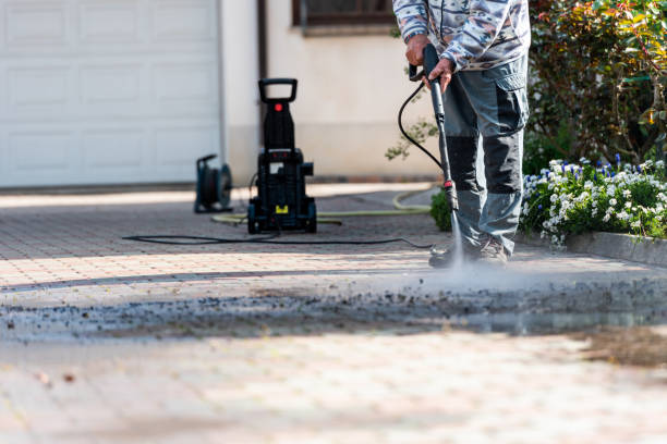 Why Choose Our Certified Pressure Washing Experts for Your Project Needs in Park City, TN?