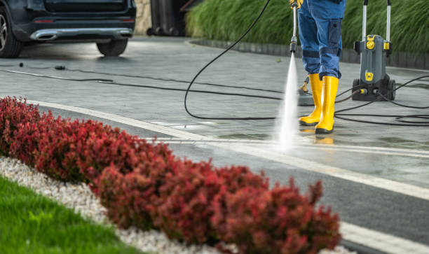 Best Pressure Washing Brick  in Park City, TN