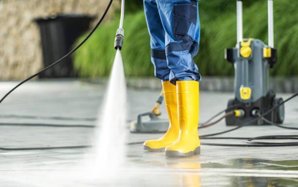 Best Concrete Pressure Washing  in Park City, TN