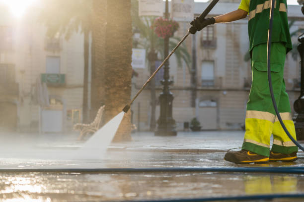 Roof Power Washing Services in Park City, TN