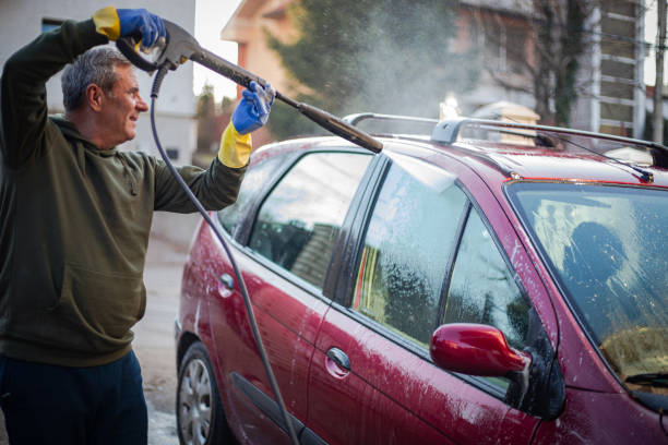 Best Affordable Power Washing  in Park City, TN