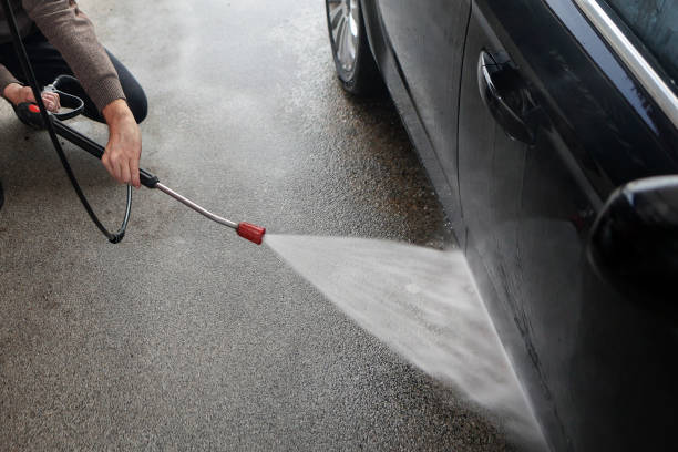 Pressure Washing Contractors in Park City, TN
